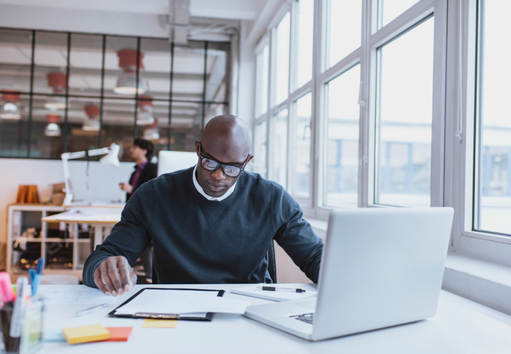 Mobile Office - IntelliSyn Communications Inc.