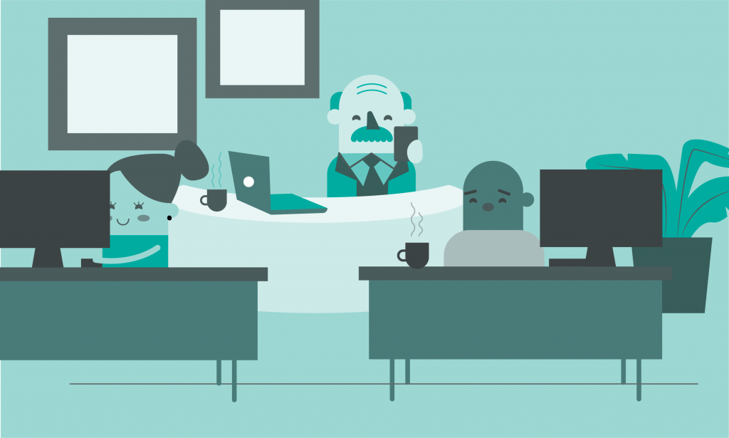 The Benefits of an Integrated Office IntelliSyn Communications Inc.