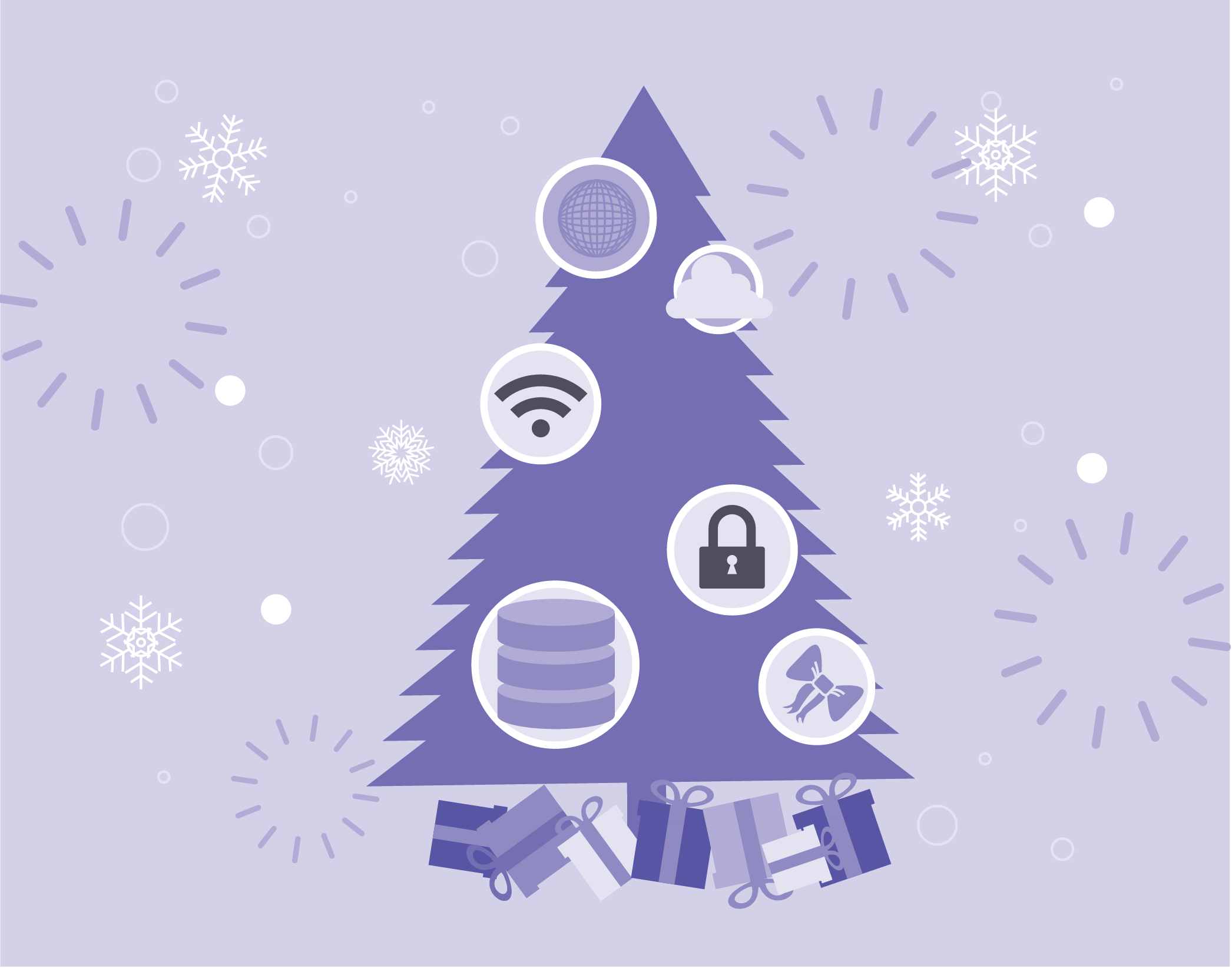 Protect Your Office IT Network This Holiday Season