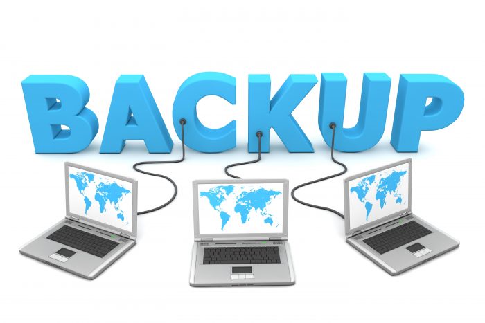 Why Even Small Businesses and Entrepreneurs Need Data Backups
