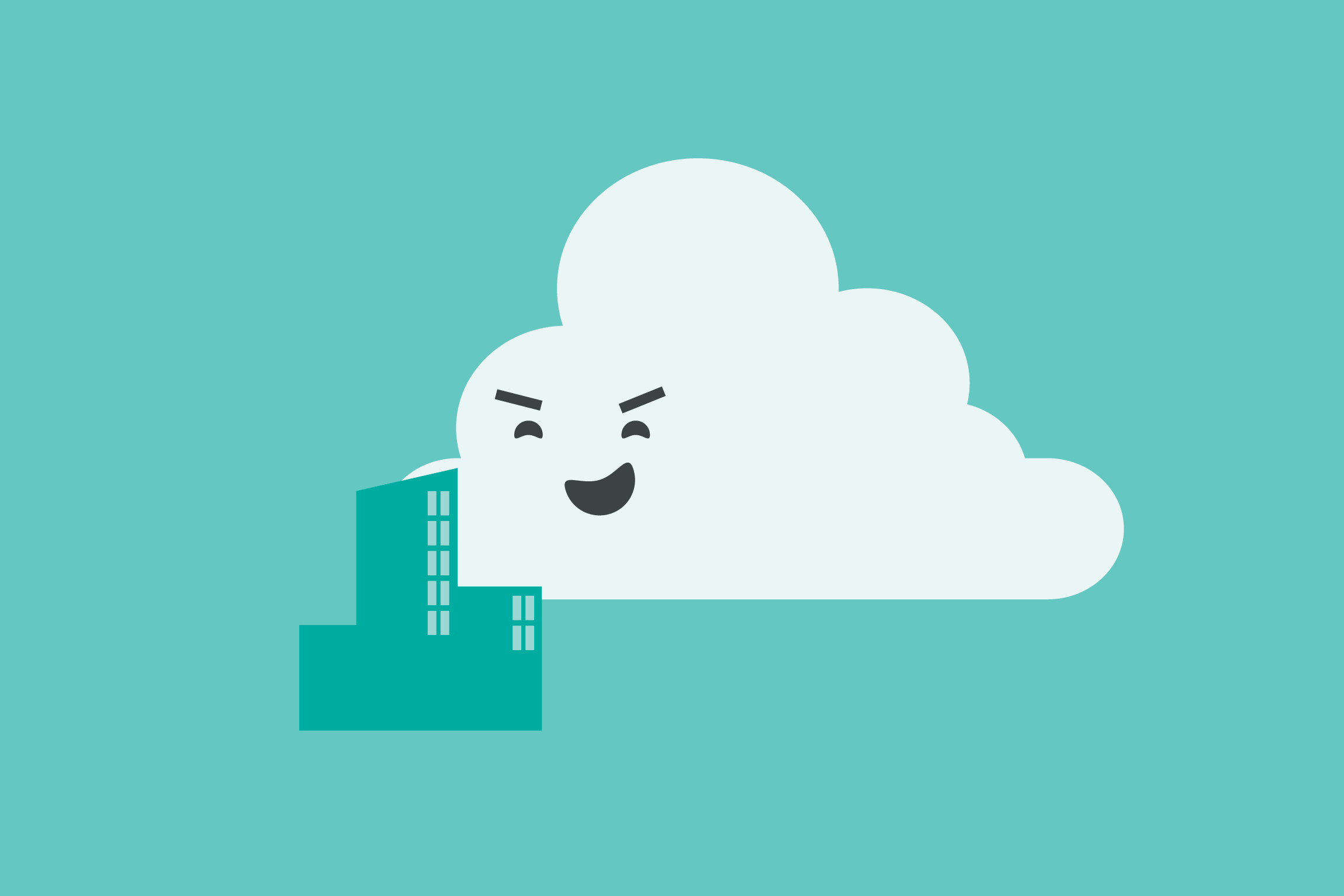 Is Your Business Ready for the Cloud?