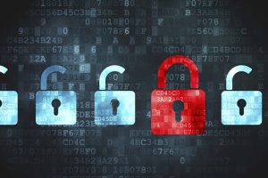 Five Ways to Boost Your Small Business’ Cybersecurity