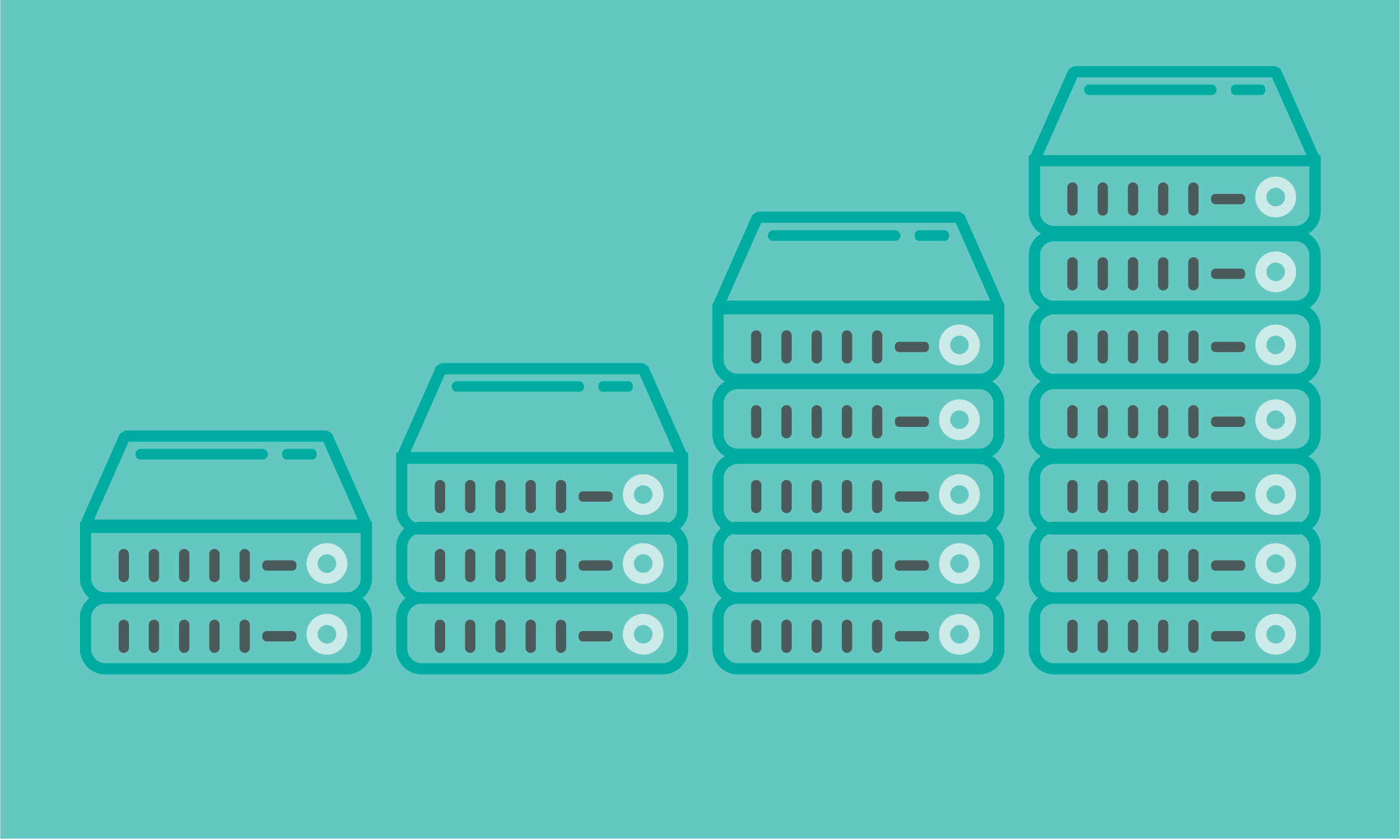 What Size of Server Is Ideal for Your Business?