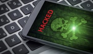 A Note on the Wi-Fi KRACK Attack