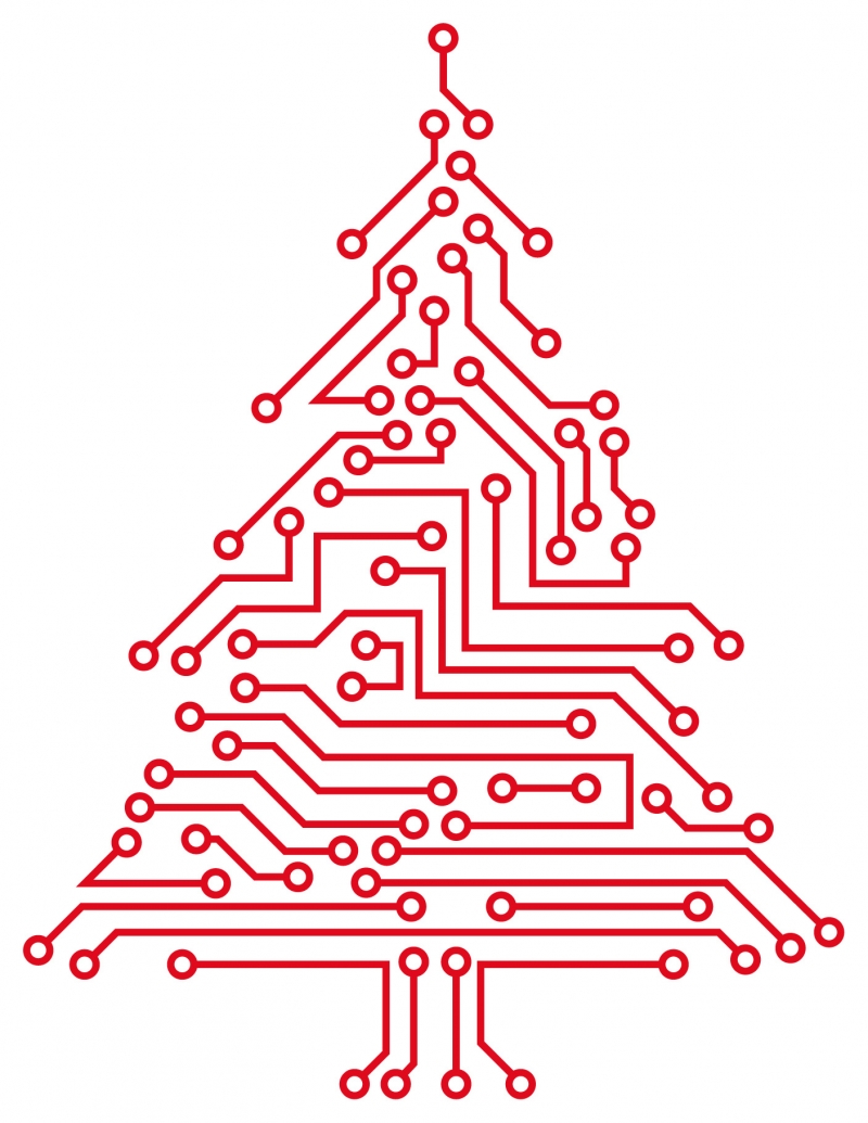 Happy Holidays From IntelliSyn!