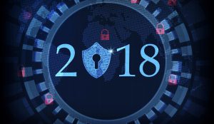 Cybersecurity Predictions for 2018