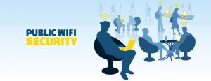 4 Ways to Stay Safe on Public Wi-Fi