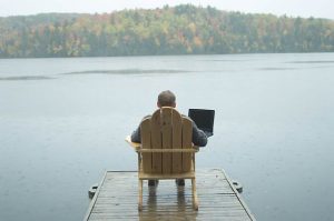 Why Working Remotely Is King and Which Technology Is Best for It