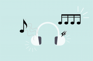 3 Ways Music Increases Productivity at Work