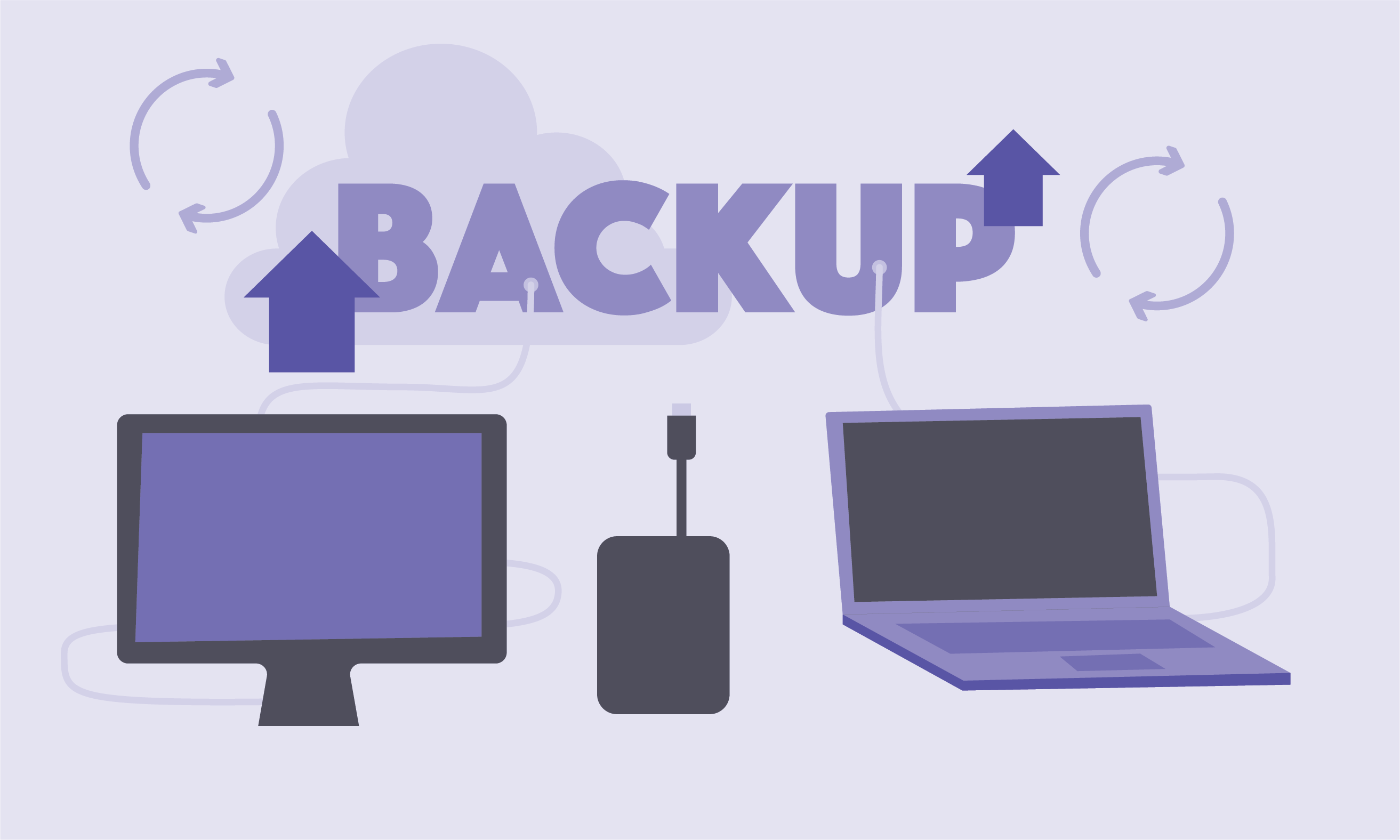 data backup system