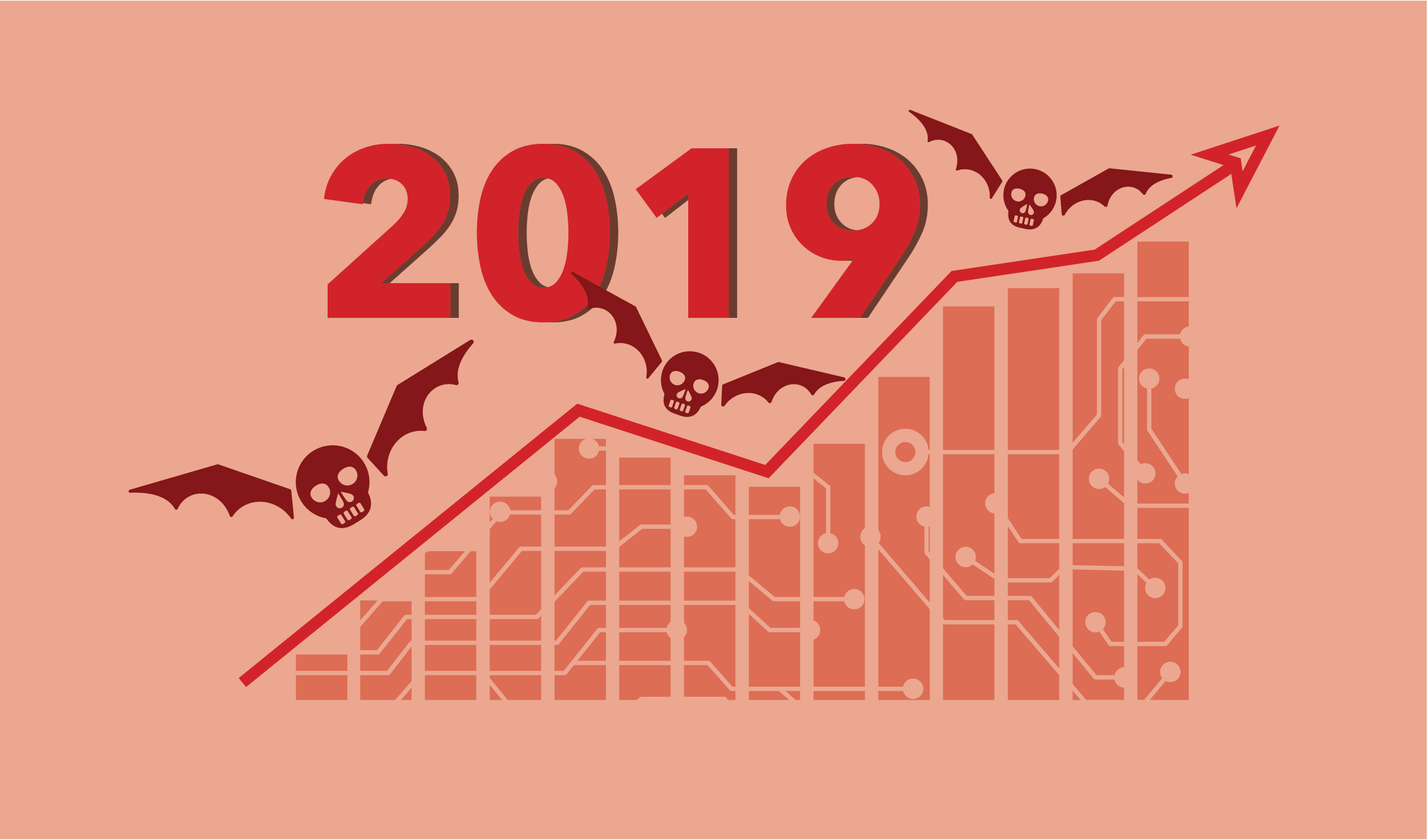 2019 Cybersecurity Trends to Watch for