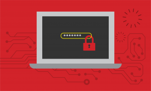 Cybersecurity: Managing Your Business’ Online Passwords