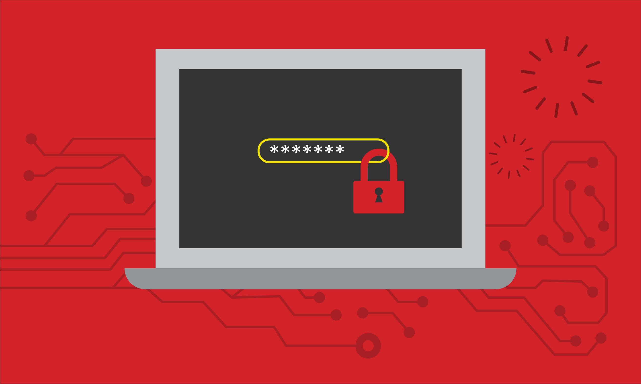 Cybersecurity: Managing Your Business’ Online Passwords
