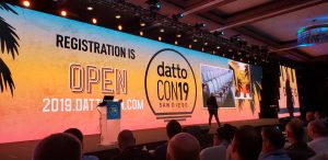 DattoCon19: We Attended!