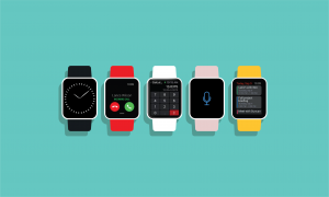Ideal Apple Watch Apps for Work