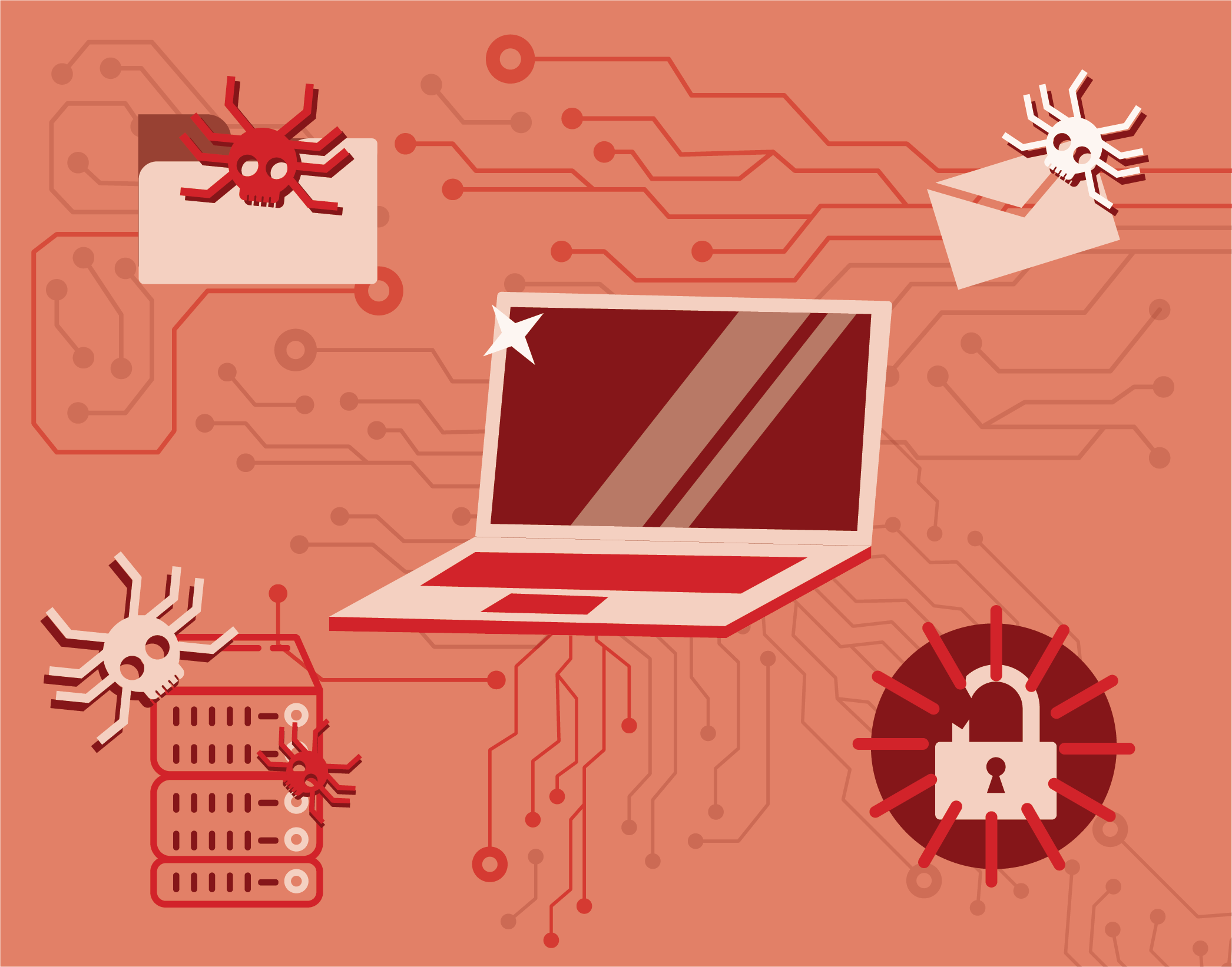 Rootkits: The Malware to Be Aware of