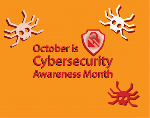 Cybersecurity Awareness Month Themes 2019